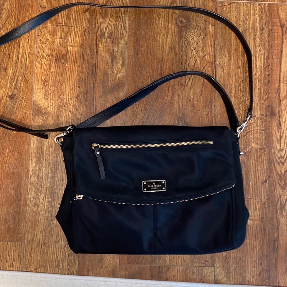Kate Spade nylon bag